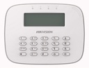 Teclado De Alarma Cableado AX PRO