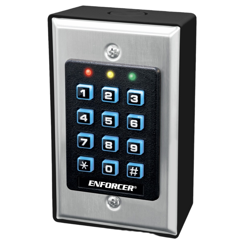 Teclado Español USB-A