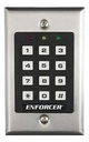 TECLADO NUMERICO PARA ACCESO