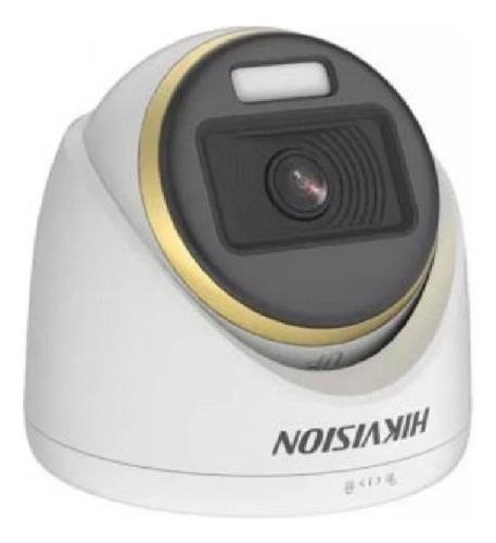CAMARA HD ANALOGICA Cámara Analógica HDTVI/AHD Hikvision