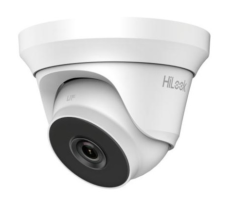 Cámara IP Fija Smart IR 40m Hilook