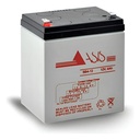 Batería 12V 4A