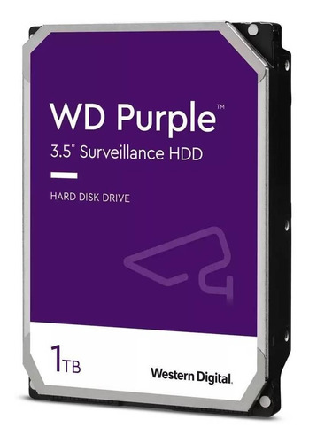 Disco Duro 1TB HDD