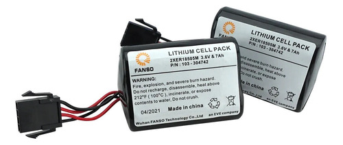 BATERIA PARA PG4901 DSC