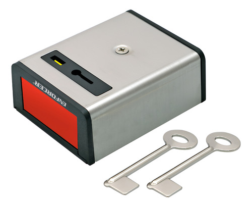 BOTÓN DE PANICO CON RETENCION 