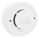 Detector Humo Fotoeléctrico 4 Hilos