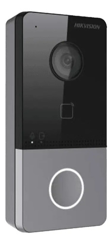 Estación De Puerta Villa/Residencial Hikvision