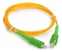 Cable Fibra Óptica SC/SC 6m Surelink