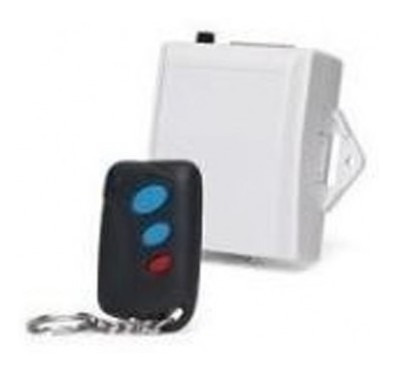 RECEPTOR Y 2 CONTROLES REMOTOS CODE ENCRYPTOR 3 (copia)