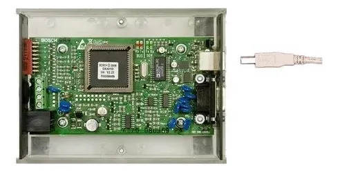 Adaptador USB Serial Bosch Fpa-7024
