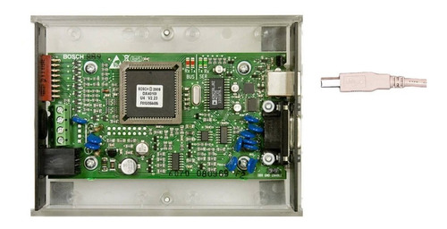 Adaptador USB Serial FPA-7024