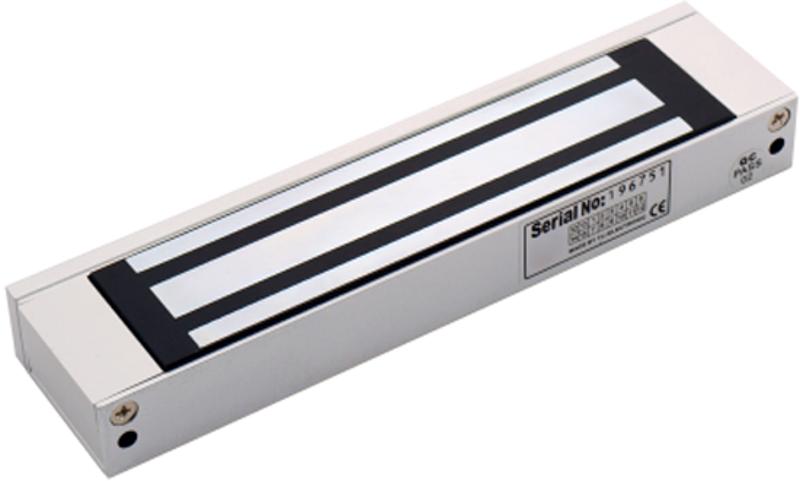 Cerrojo Electromagnético 272Kg 12VDC/24VDC