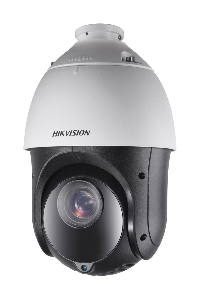 Cámara IP Domo PTZ 2MP 120IR 23X Hikvision