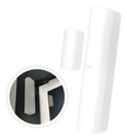 Sensor Magnético Cableado Empotrado Interior