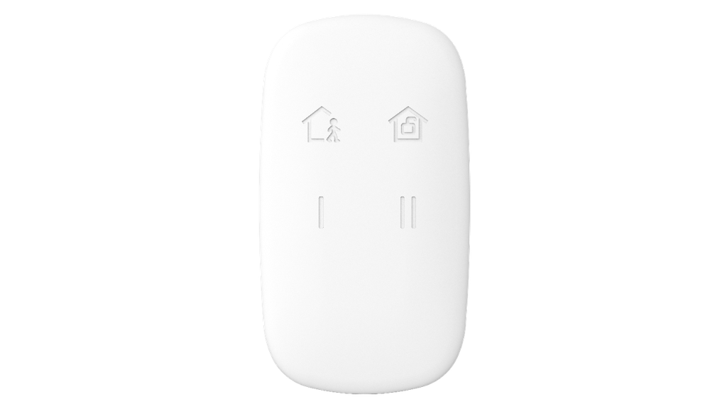 Control Remoto 4 Canales