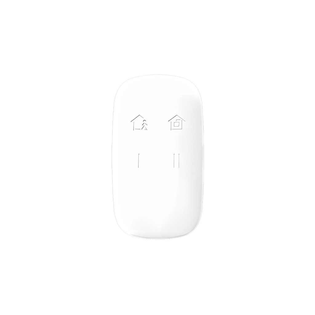 Control Remoto De Alarma AX PRO Inalámbrico