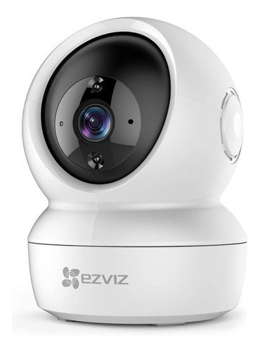 Cámara IP WiFi Ezviz