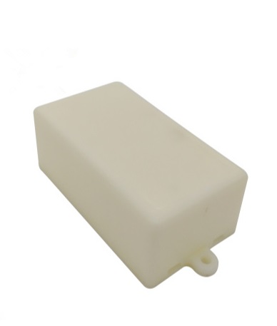 CAJA PARA RELES