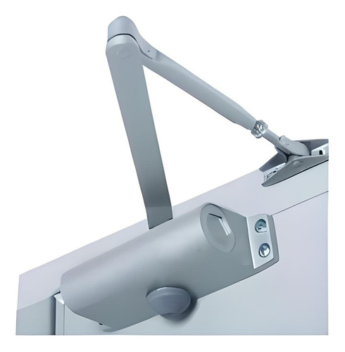 [SDC-062] BRAZO HIDRAULICO / CIERRA SOLA HASTA 35KG