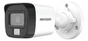 CÁMARA EXTERIOR METALICA 1080P EXIR 30IR AUDIO TVI 2.8MM