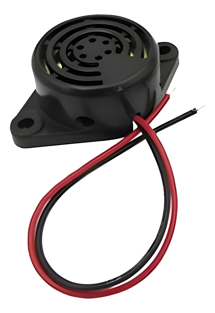 Buzzer 24V 3A