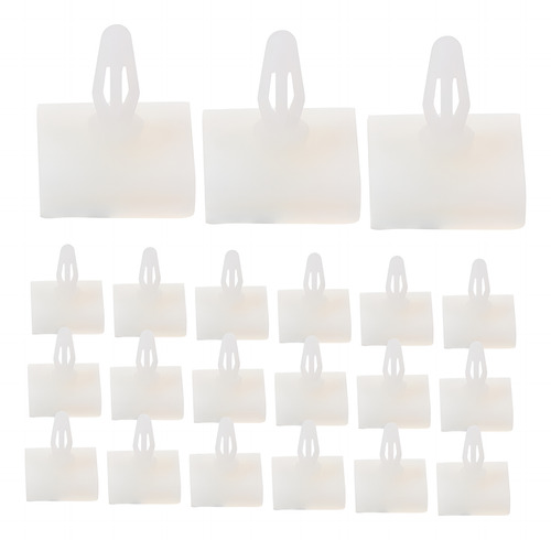 SOPORTE PCB 3MM ALTO 6.3MM