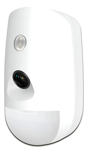 Sensor Pir Inalámbrico Hikvision Ax Pro