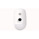 Sensor De Movimiento Inalámbrico Pircam Wireless ColorVu Pro 12m Compatible