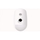 Sensor De Movimiento Inalámbrico Pircam Wireless ColorVu Pro 12m Compatible