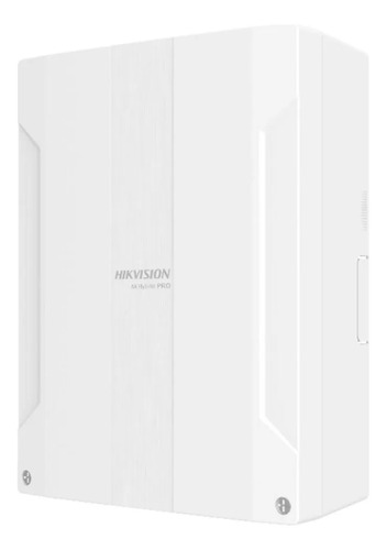 Panel De Alarma Híbrido Hikvision Ax Pro
