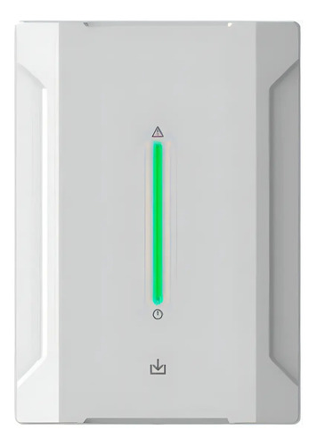 Módulo De Expansión De Alarma Hikvision Ax Pro