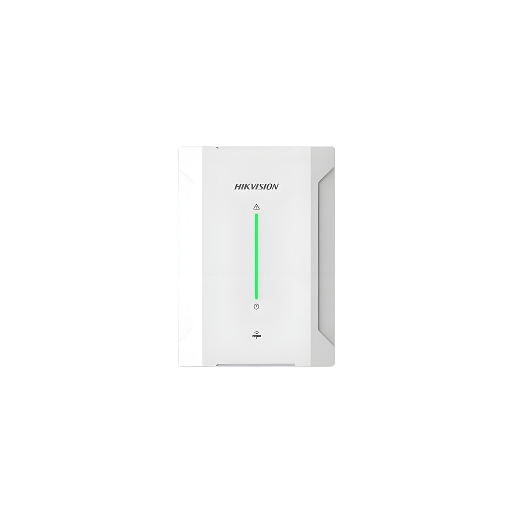 Módulo De Expansión Inalámbrico AX Hybrid Pro Para Panel Con Conectividad 433 MHZ Y Seguridad Aes