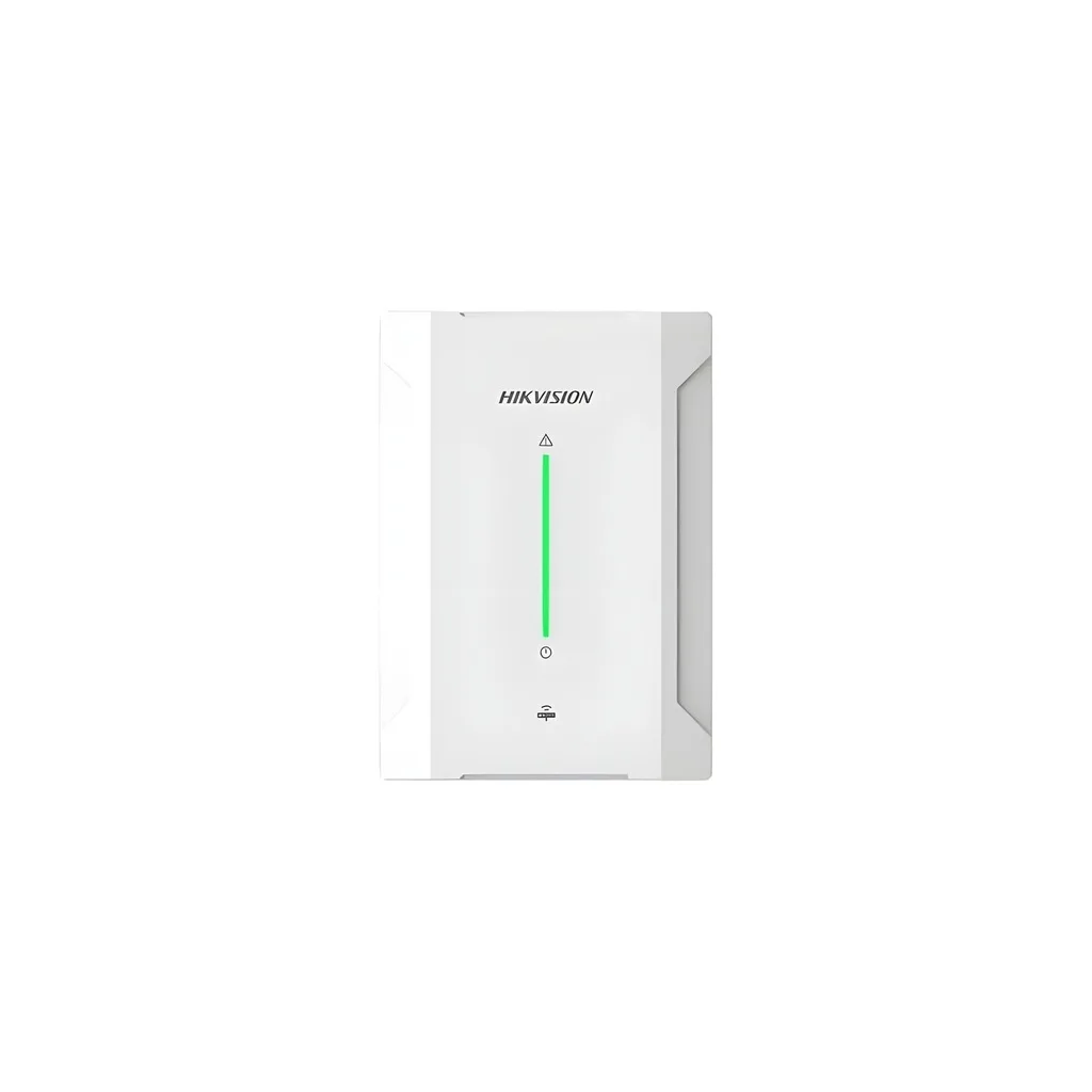 Módulo De Expansión Inalámbrico AX Hybrid Pro Para Panel Con Conectividad 433 MHZ Y Seguridad Aes