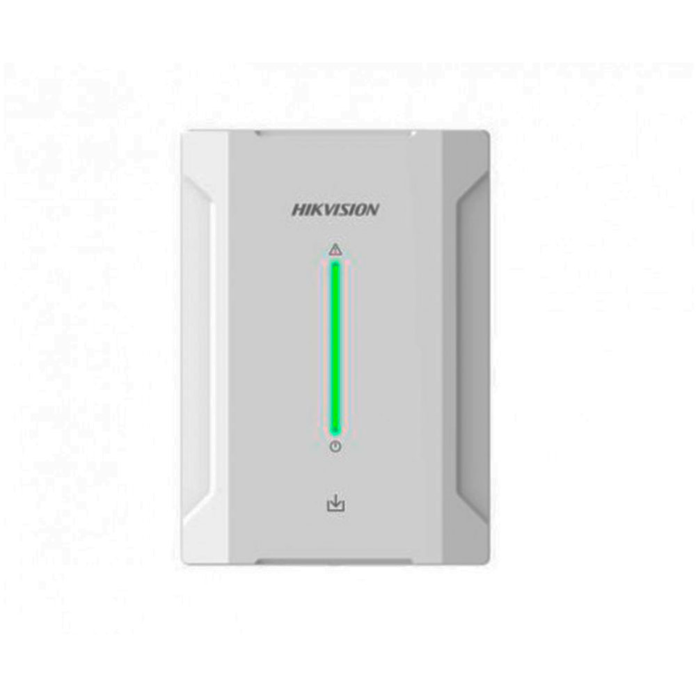 [DS-PM1-RT-HWB] RECEPTOR INALAMBRICO BIDIRECCIONAL PARA AX PRO HIBRID