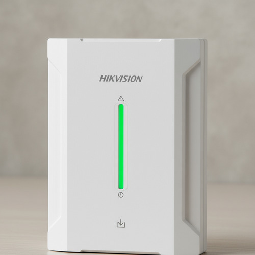 EXPANSOR 8 ZONAS P/PHA