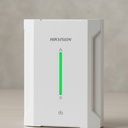Expansor de Alarma Hikvision AX PRO 8 Zonas 2 Salidas
