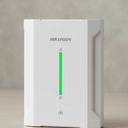 Módulo De Expansión De Alarma Hikvision Ax Pro