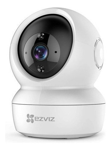 Cámara IP Domo 1080p Ezviz C6c