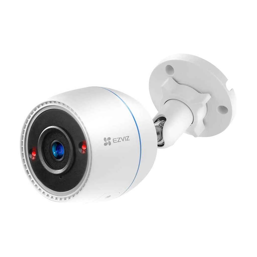 Cámara IP Bullet 1080p Ezviz
