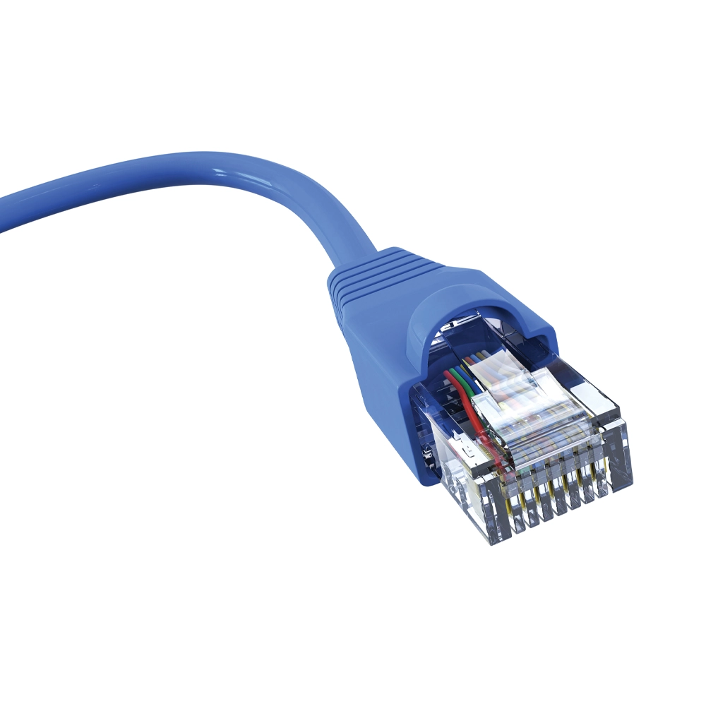Rollo Cable Utp Cat6 100m Cobre