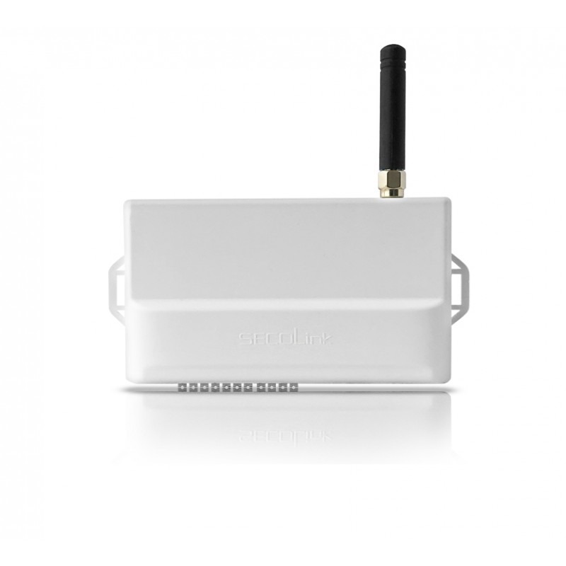 Comunicador GSM Inalámbrico Gprs LTE Cat-M1 4G Para Sistemas De Alarmas