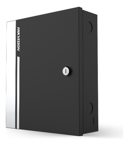 Controlador de Acceso 1 Puerta Wiegand HIKVISION