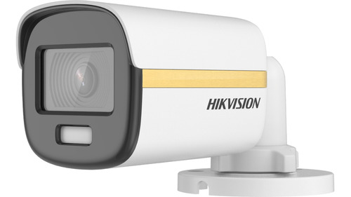 Cámara Analógica Hikvision