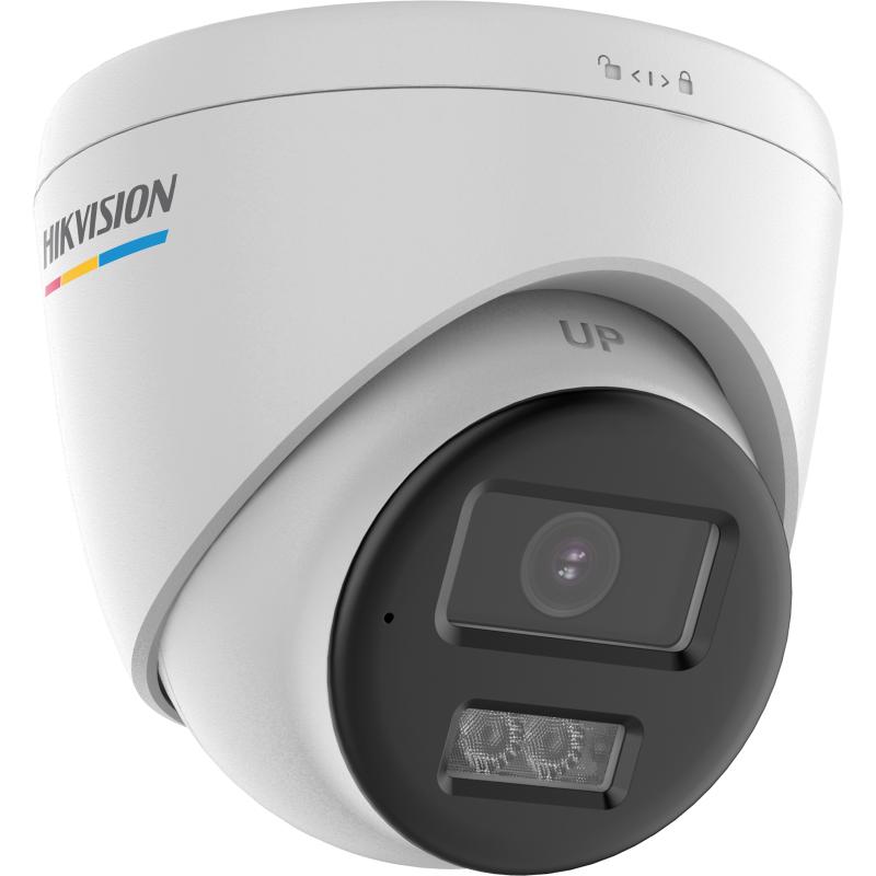 Cámara Analógica HDTVI/AHD Hikvision