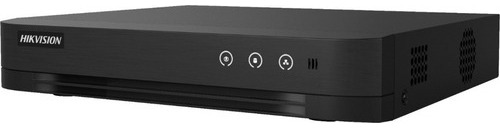 Router NVR 16+2 Canales H265 1080N Audio TVI