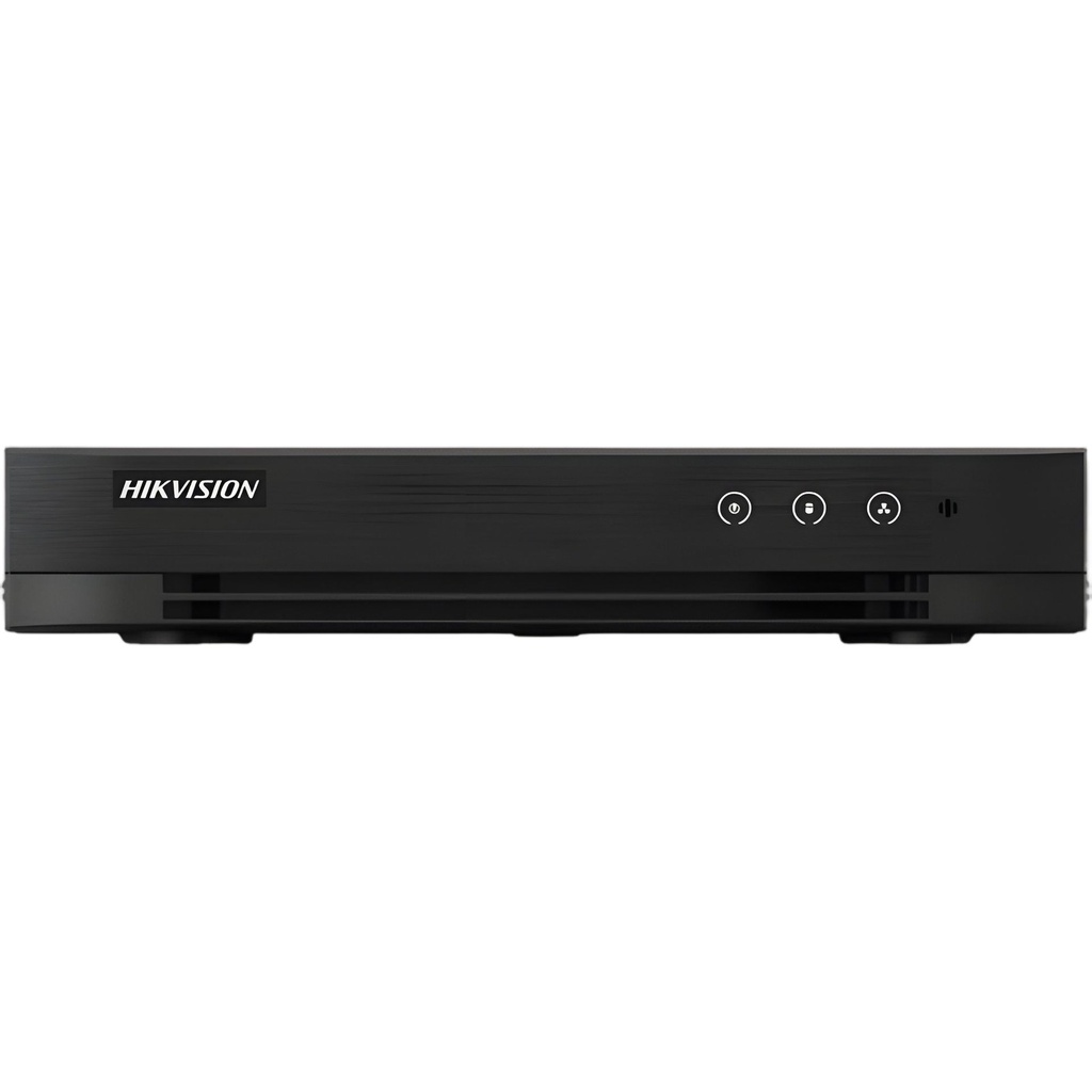 DVR 4 Canales 1 Canal IP 1080N 1 SATA