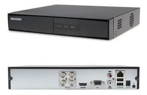 DVR Hikvision