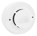 Detector De Humo Fotoeléctrico 4 Hilos