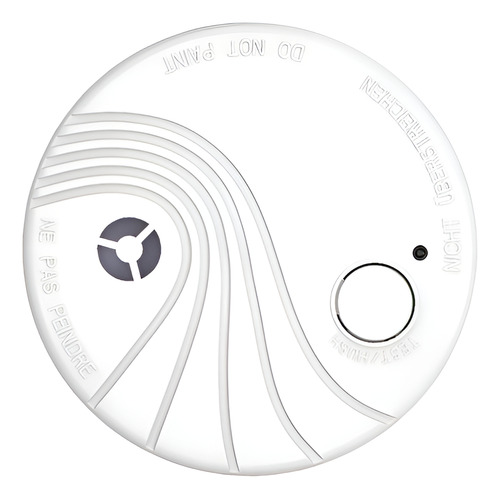 [DS-PDSMK-S-WB] DETECTOR DE HUMO FOTOELECTRICO 4 HILOS