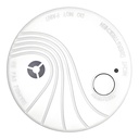 Detector De Humo Inalámbrico Fotoeléctrico AX PRO